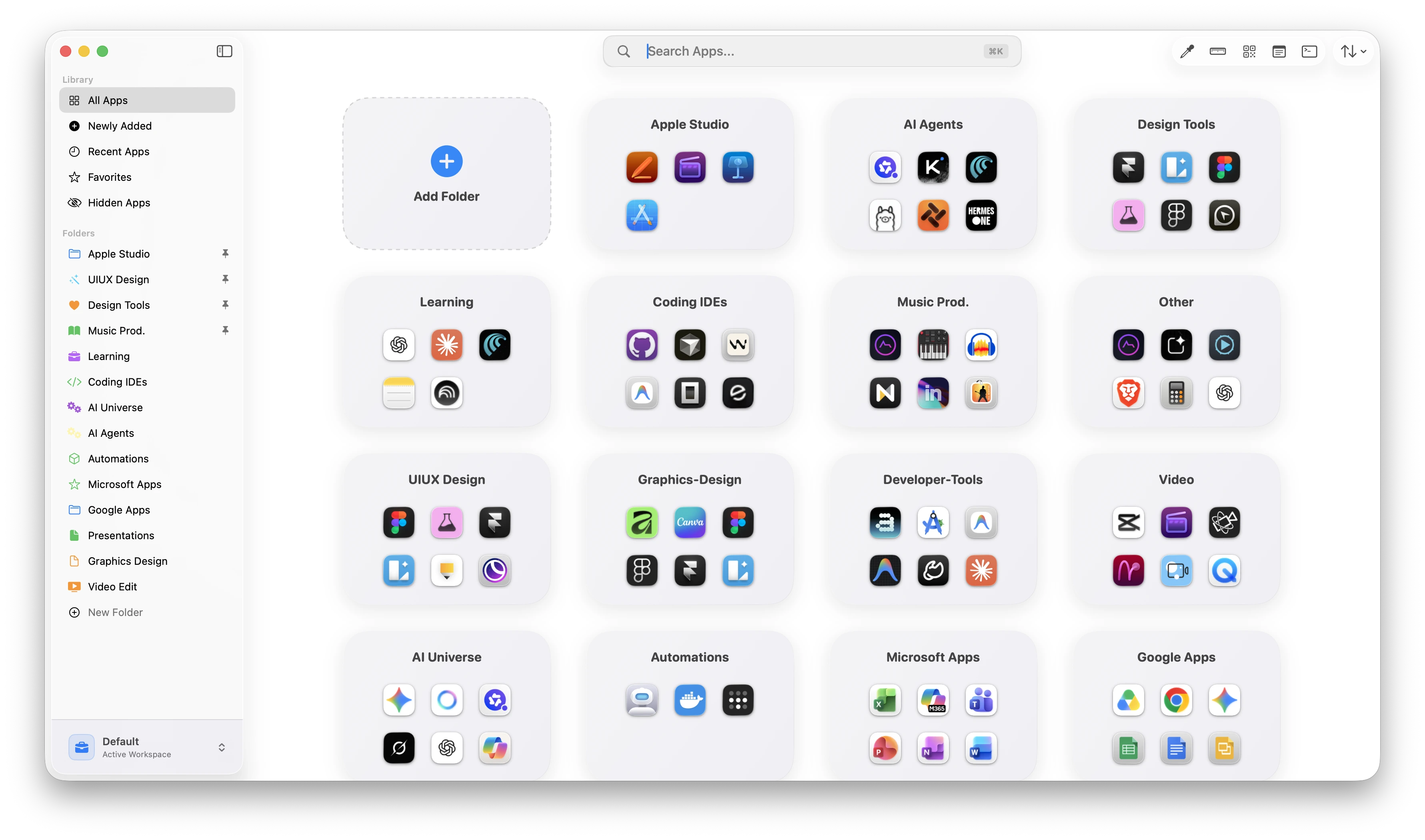 App Uninstaller