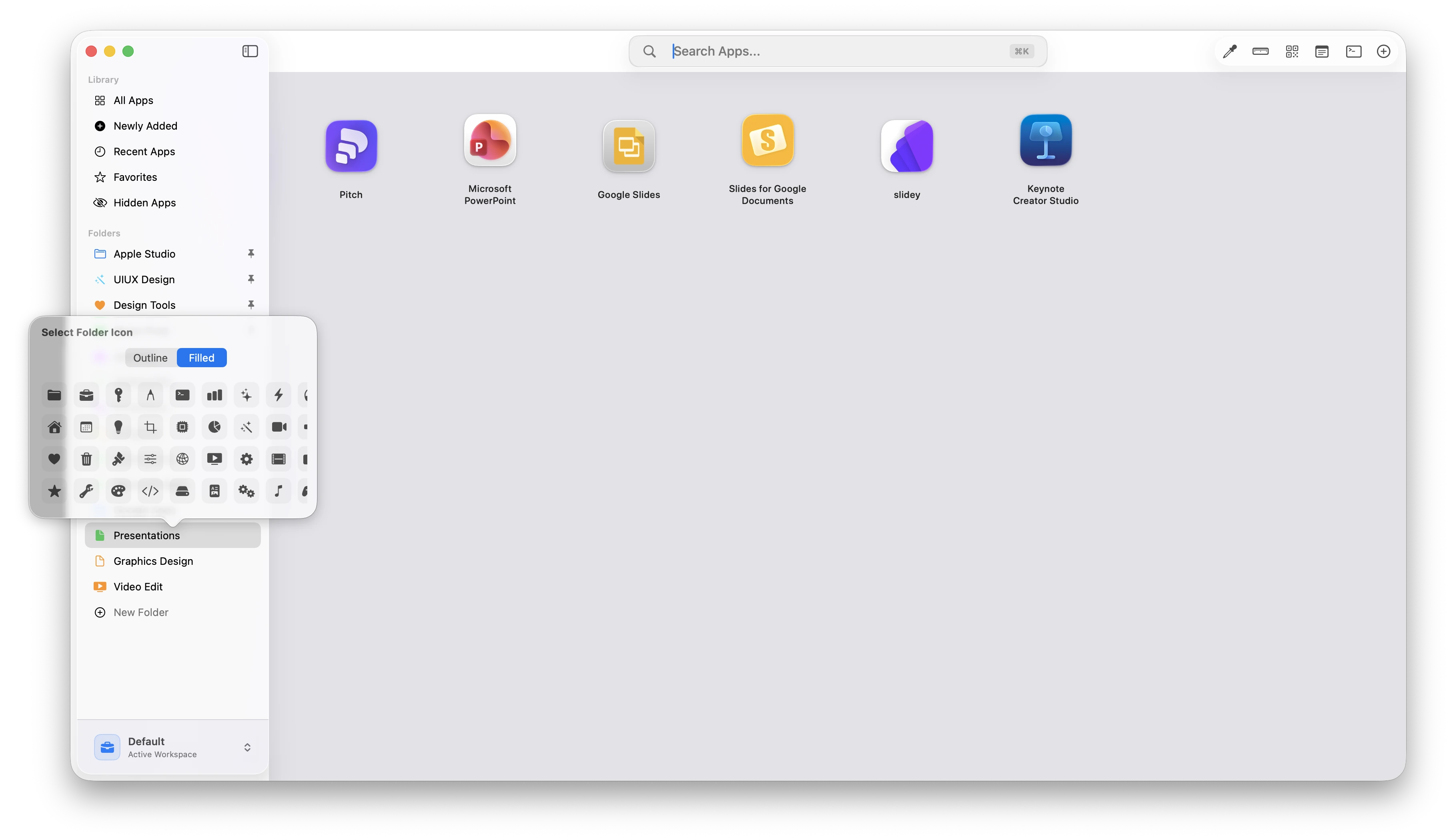 Touch ID Unlock