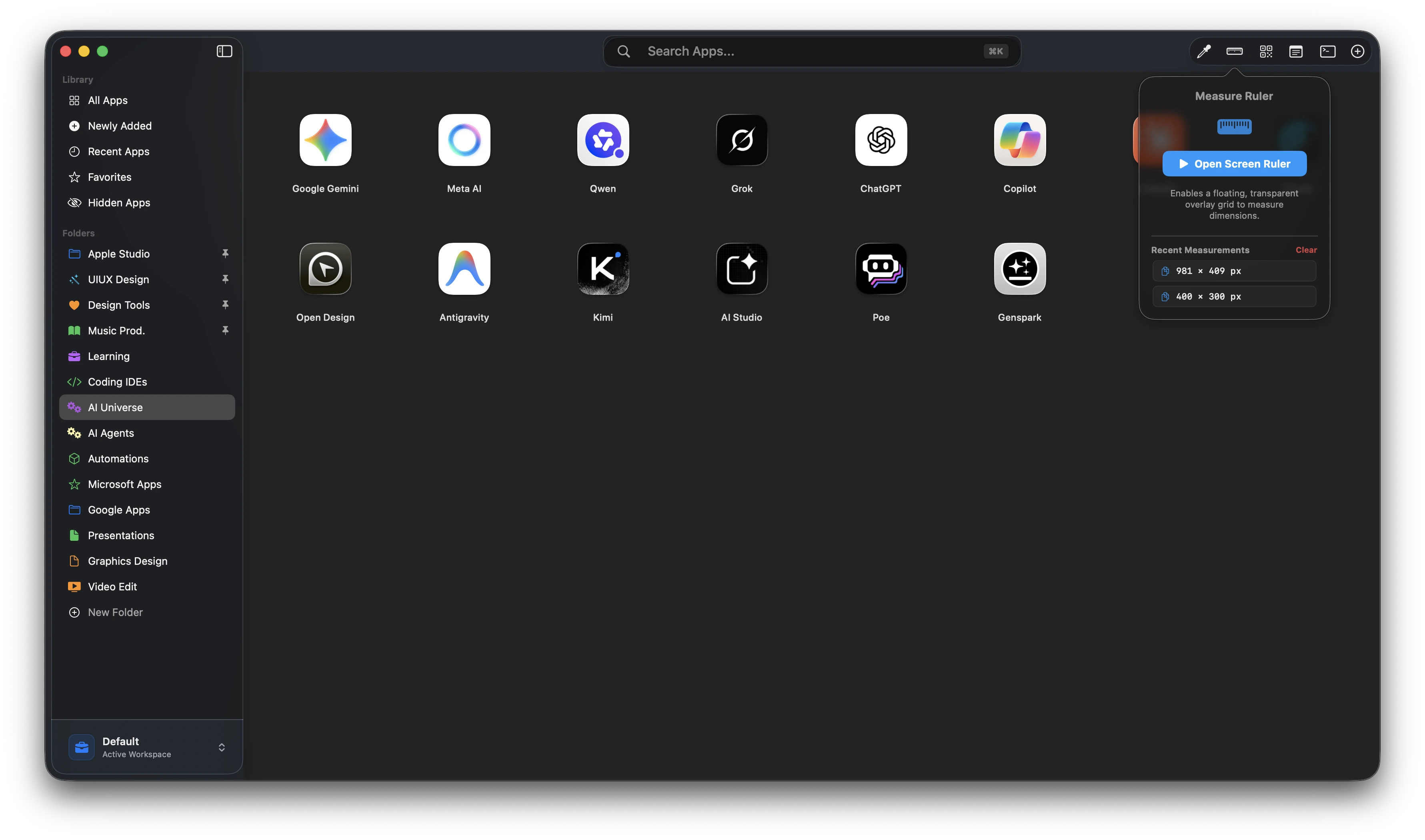 Layout Grid