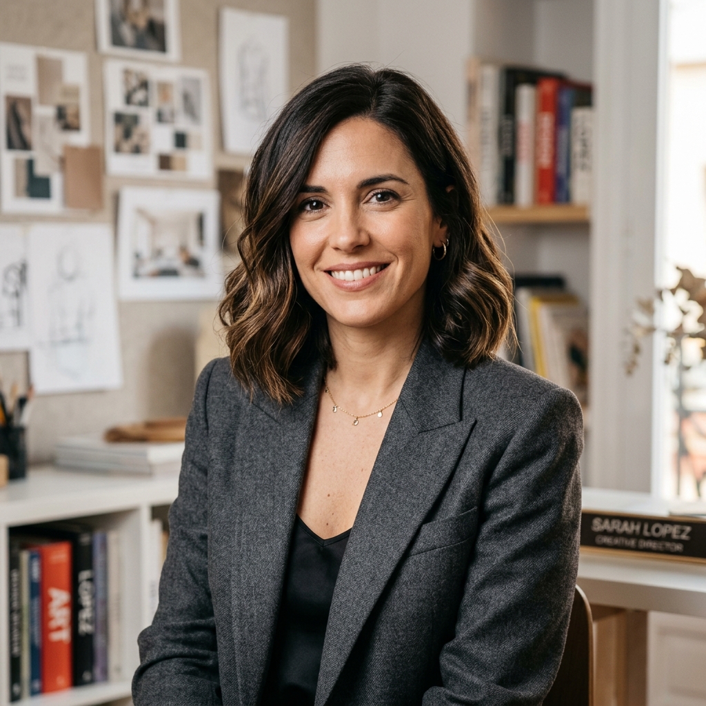 Sarah Lopez